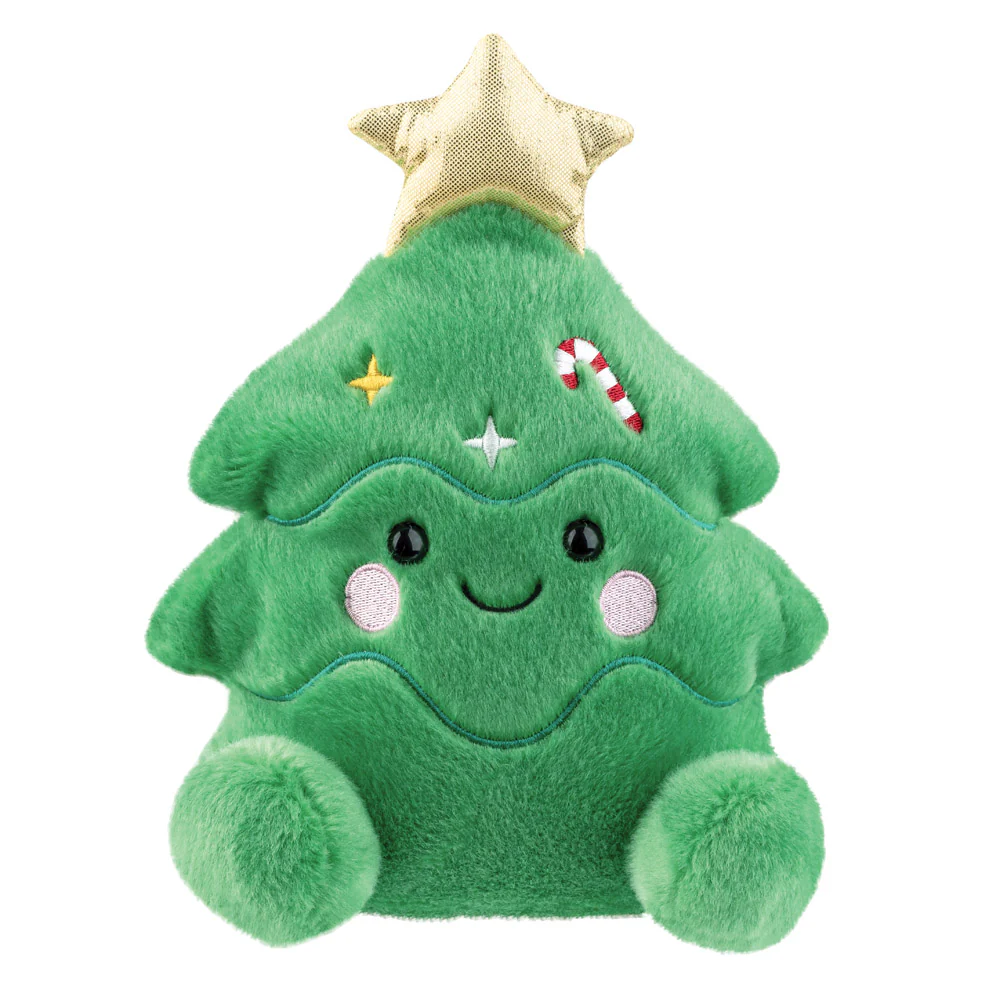 8" Jubilee Christmas Tree™