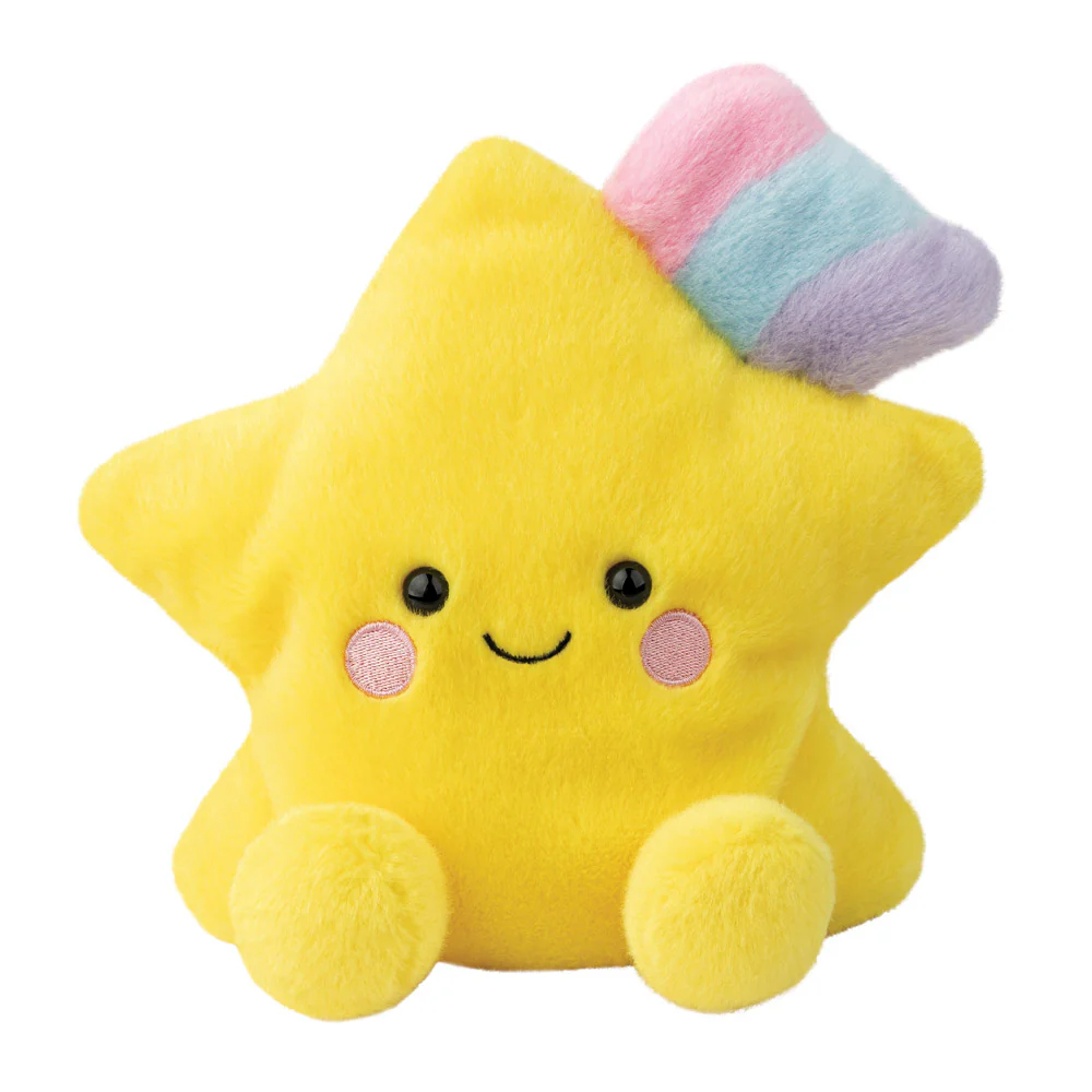 8" Pisces Star™
