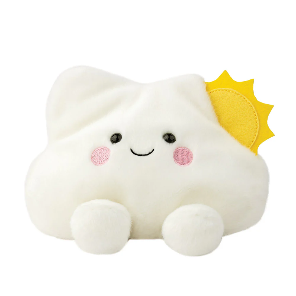 8" Summer Cloud™