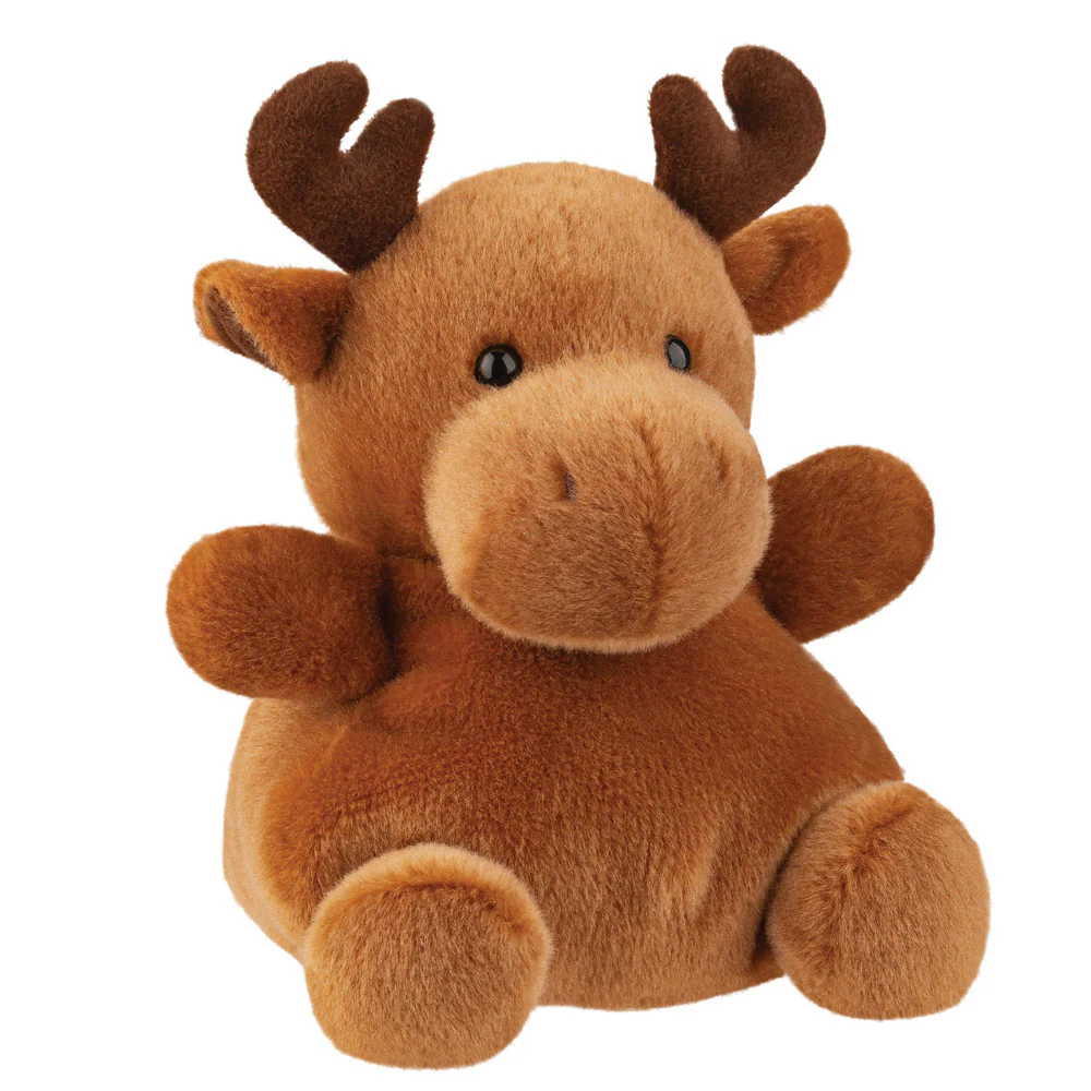 8" Cinnamon Reindeer™ - Image 2