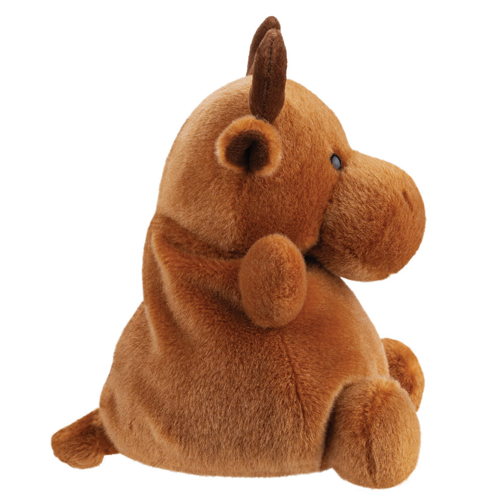 8" Cinnamon Reindeer™ - Image 3