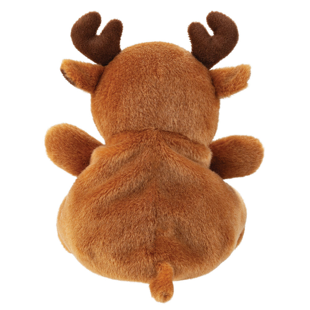 8" Cinnamon Reindeer™ - Image 4