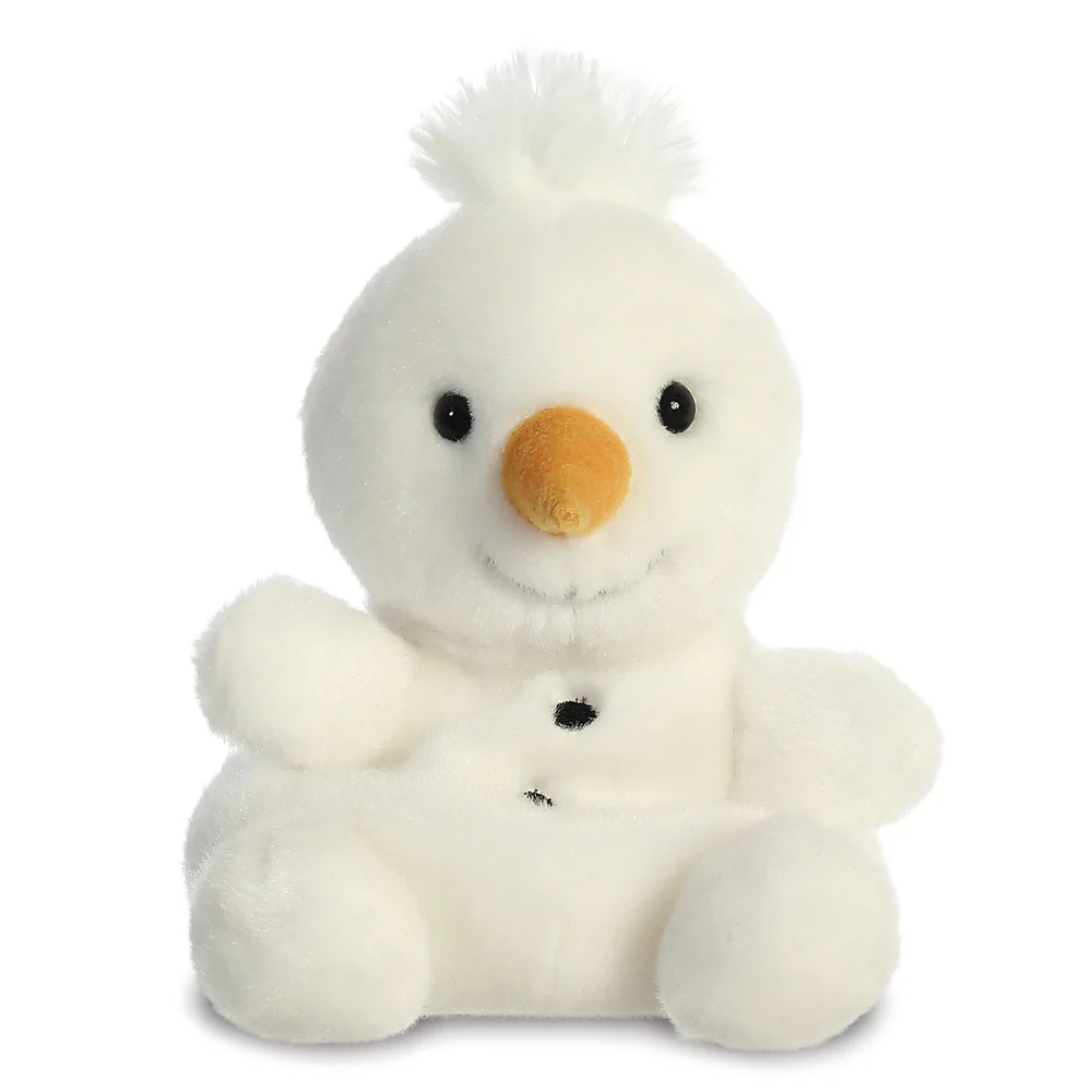 Froyo Snowman™