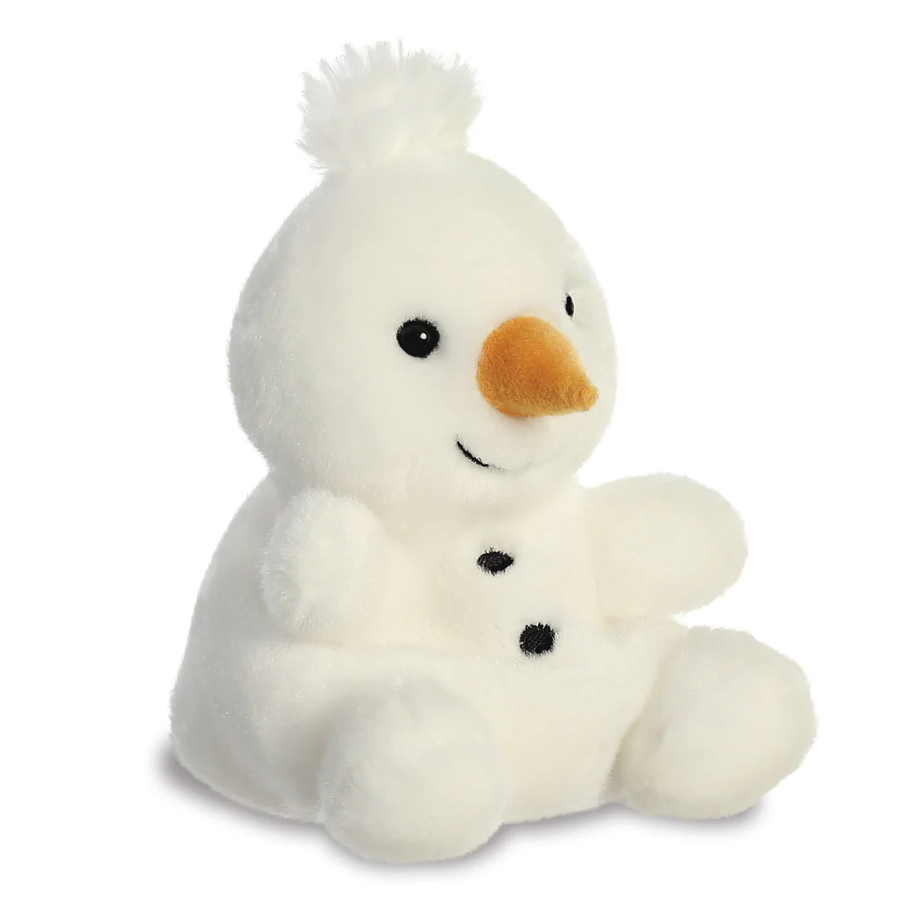 Froyo Snowman™ - Image 2