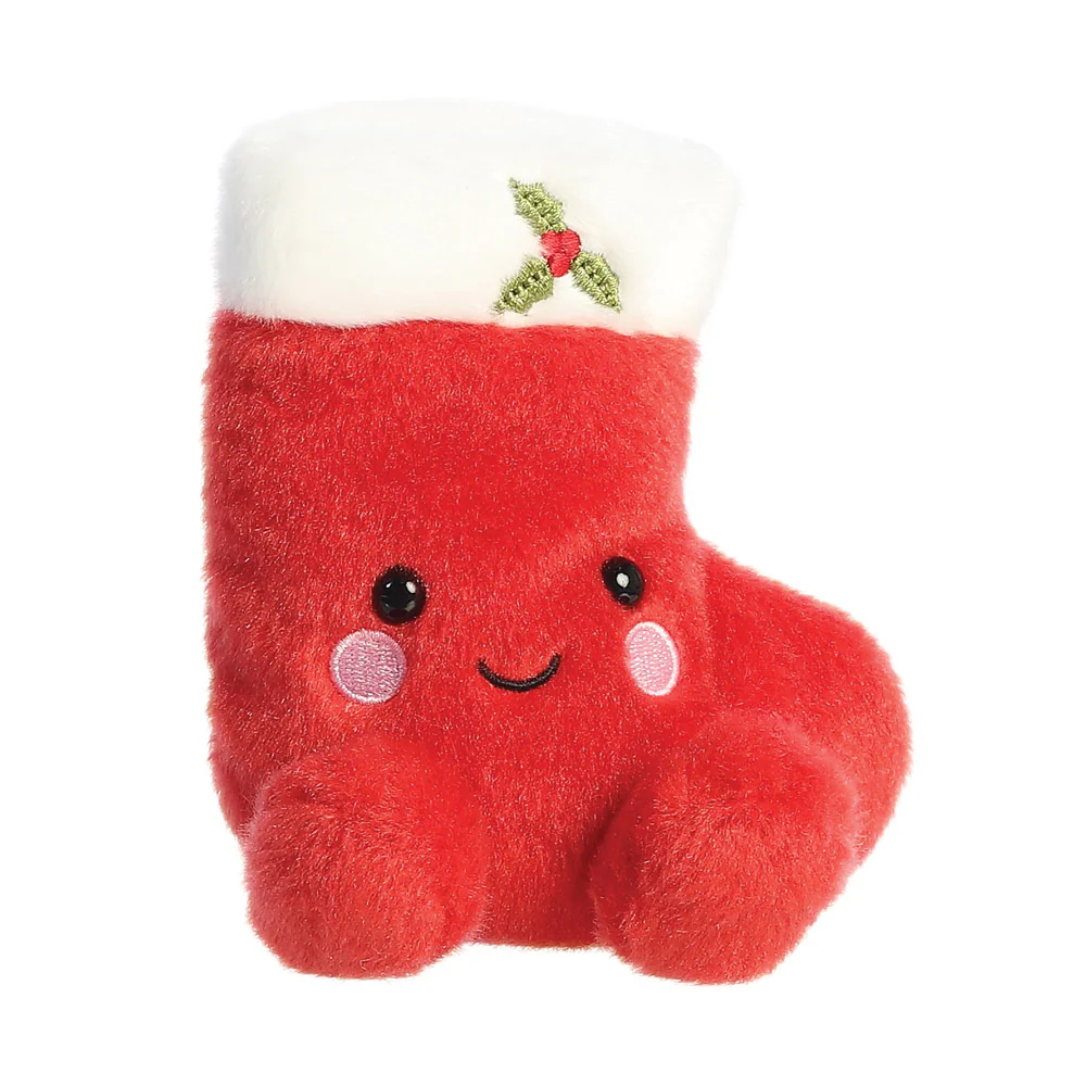 Holly Stocking™ - Image 2