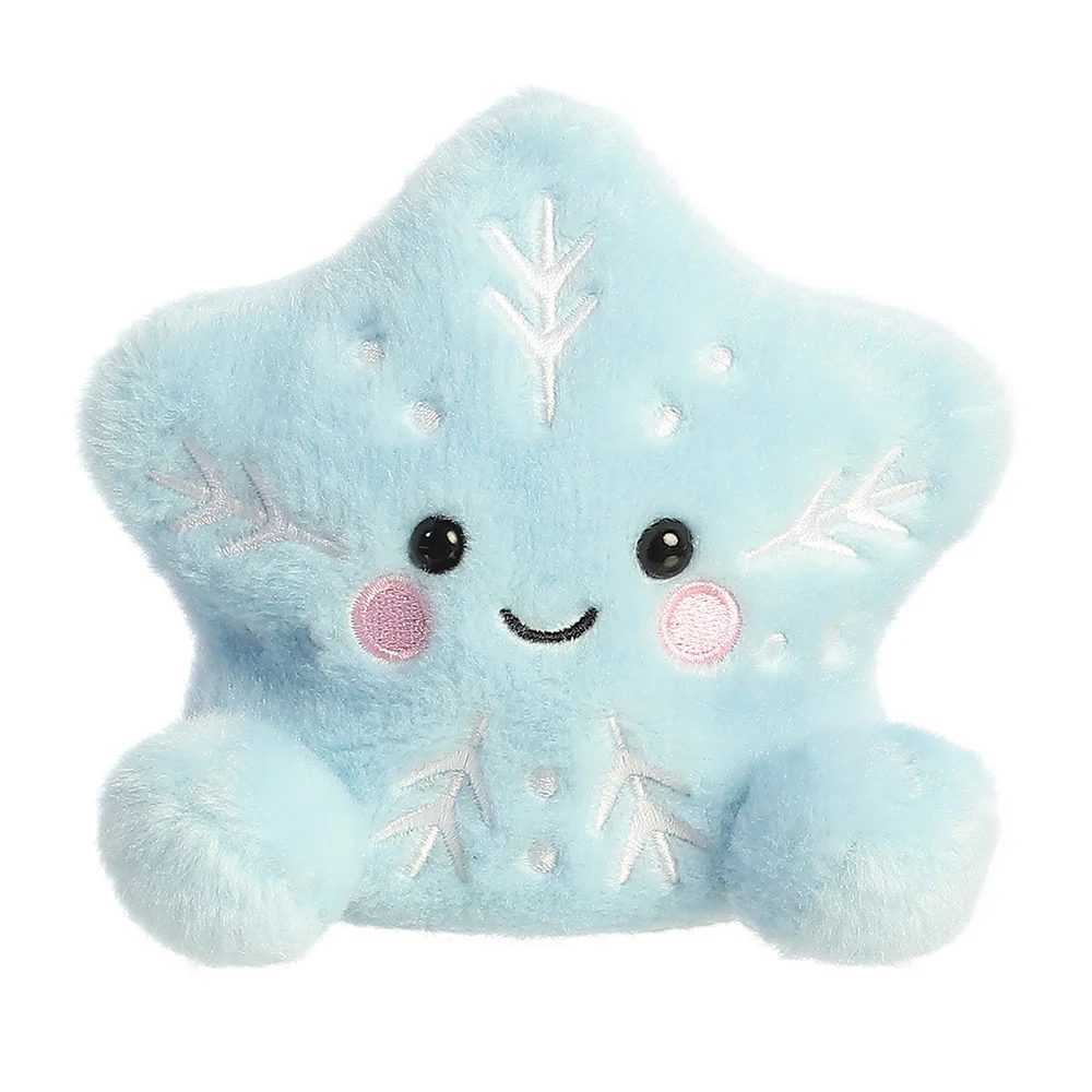 Frosty Snowflake™
