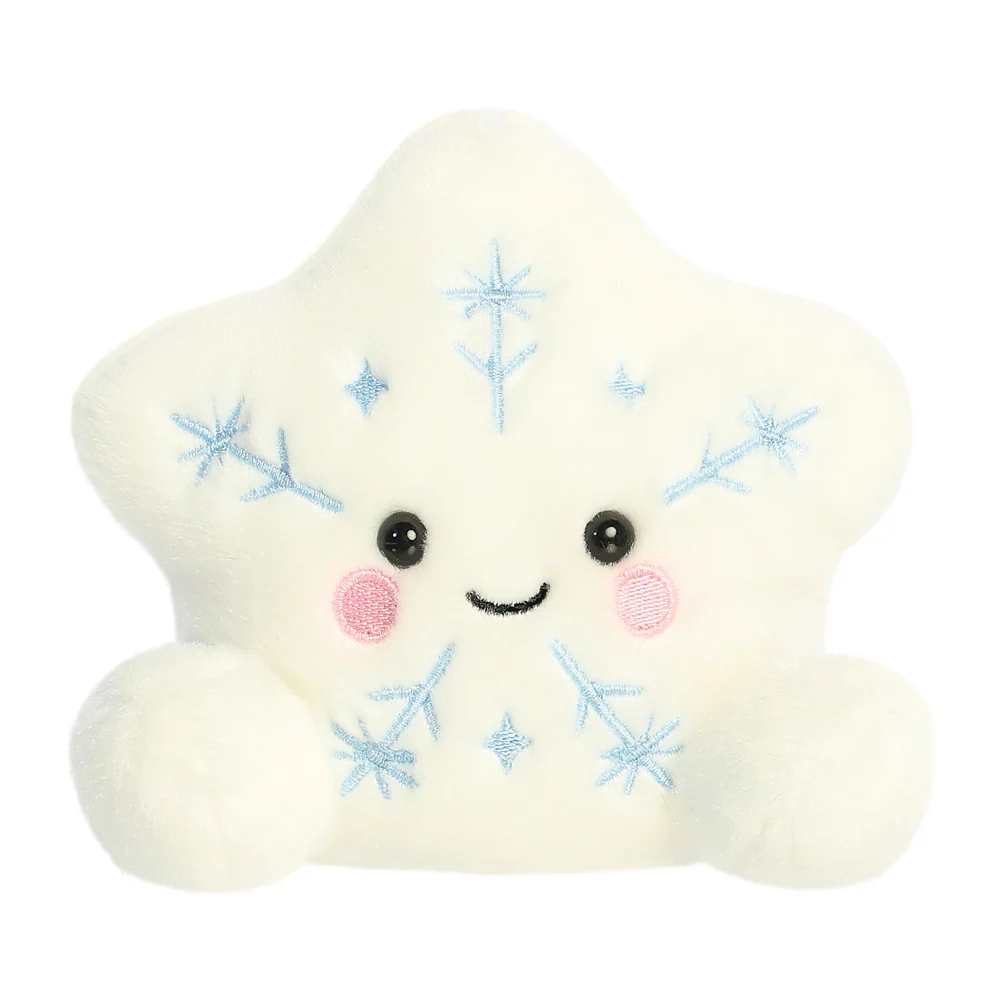 Glisten Snowflake™