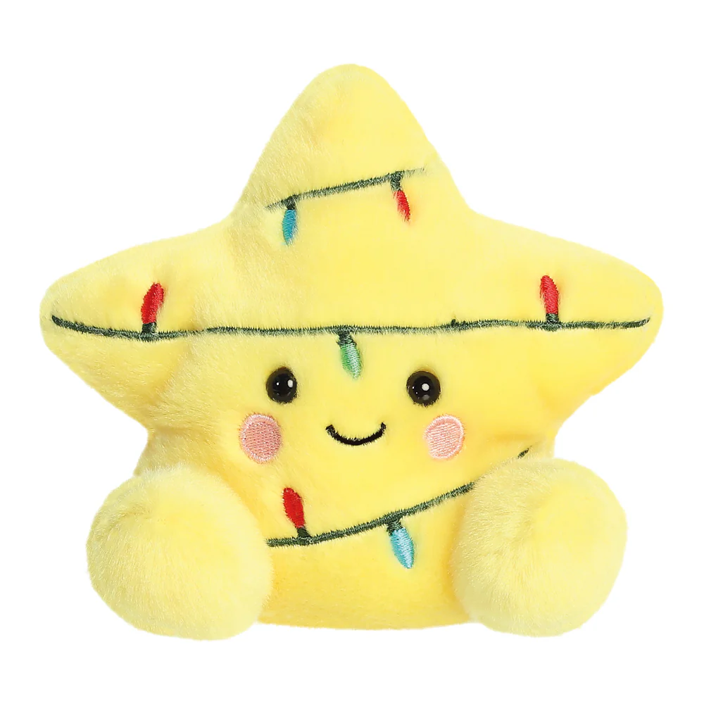 Navi Star Topper™