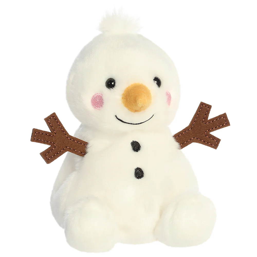 Twig Snowman™ - Image 2