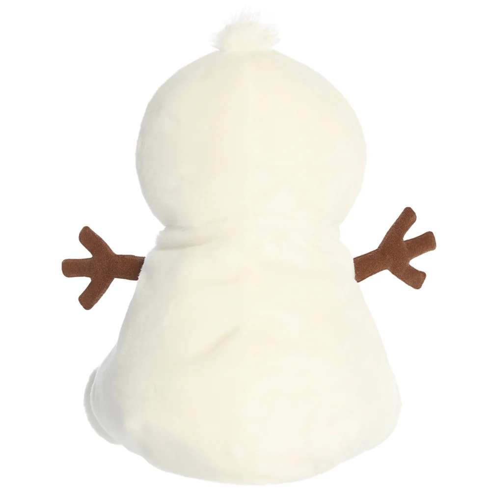 Large Party-Sized Twig Snowman - Image 4