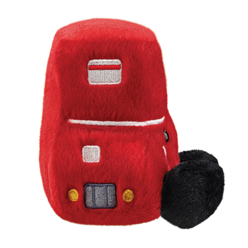 Bertie Red Bus™ - Image 3