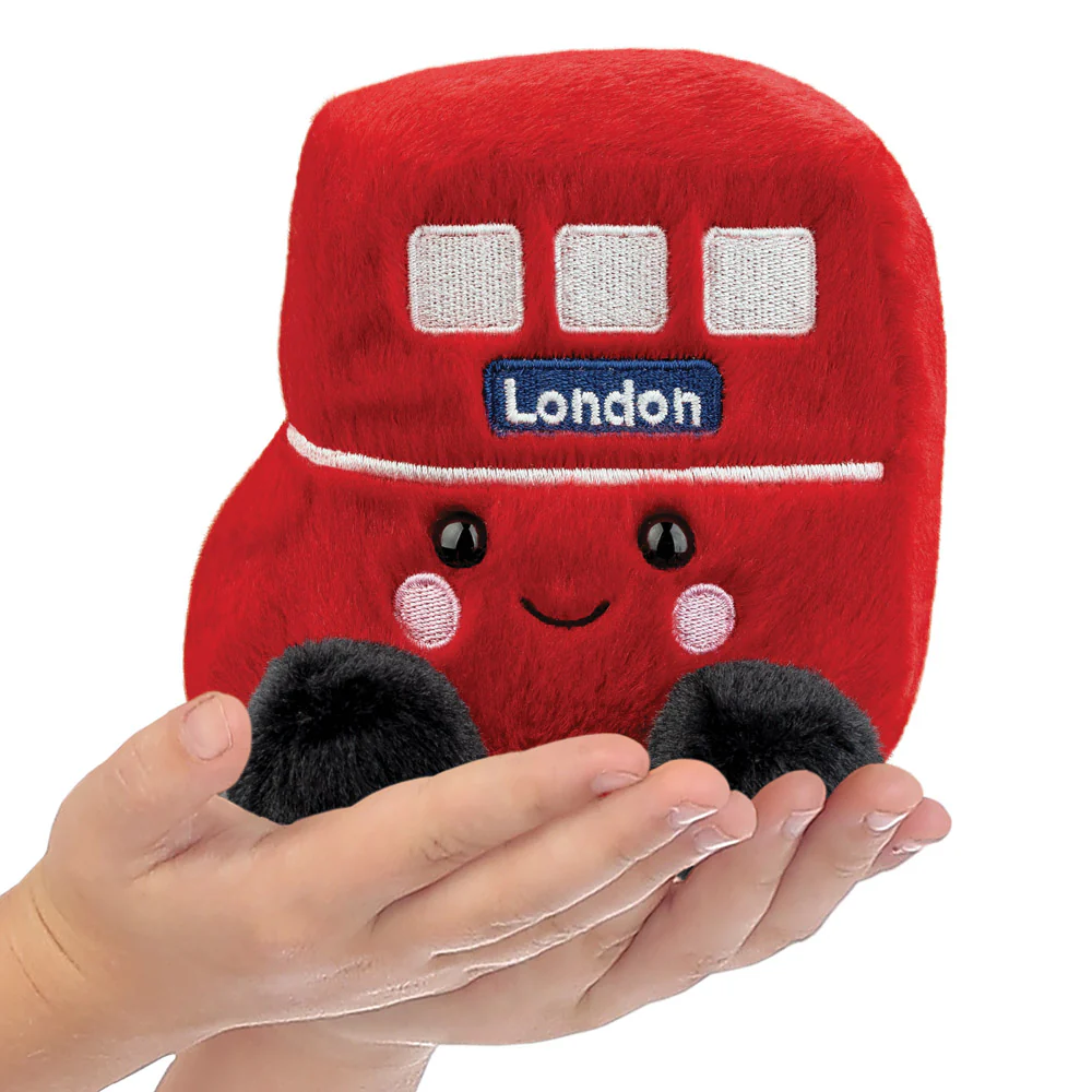 Bertie Red Bus™ - Image 5