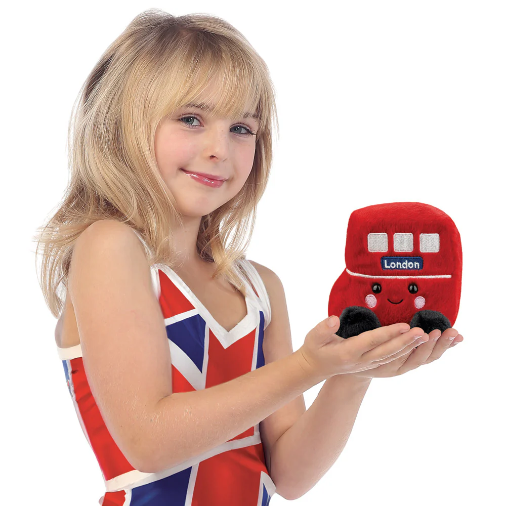 Bertie Red Bus™ - Image 6