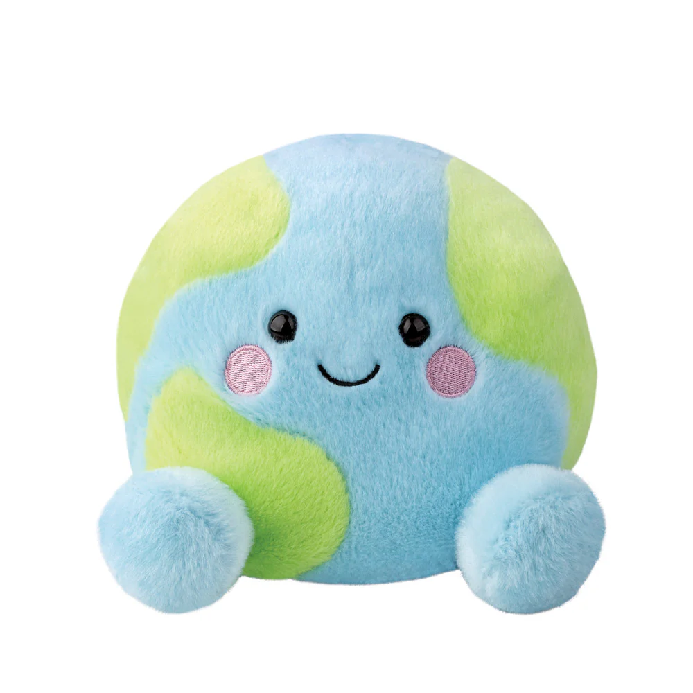 8" Eve Earth™
