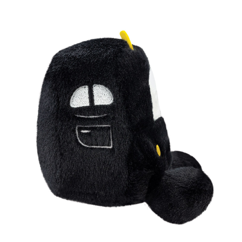 Freddie Black Taxi™ - Image 3