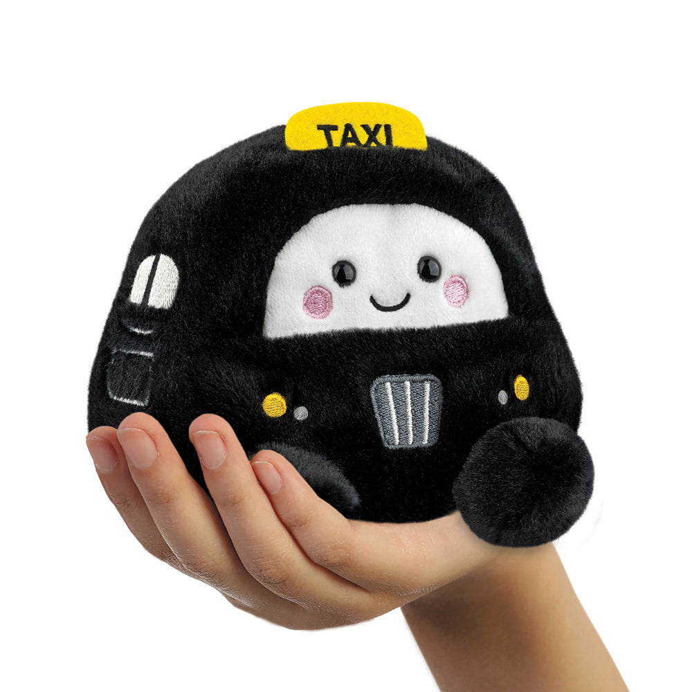 Freddie Black Taxi™ - Image 5