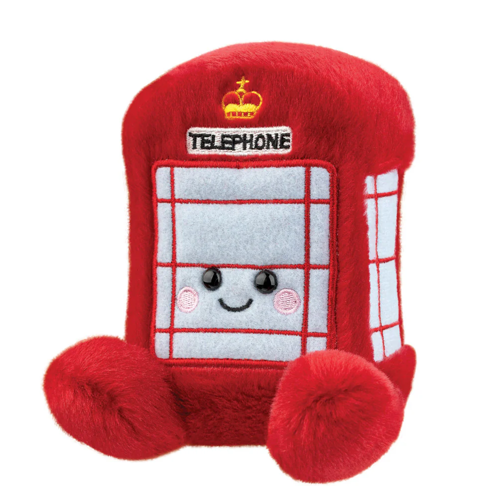 Hattie Telephone Box™ - Image 5