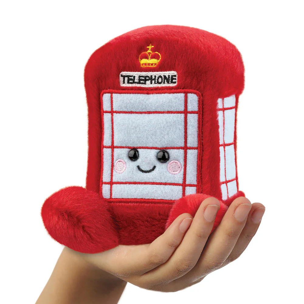 Hattie Telephone Box™ - Image 6