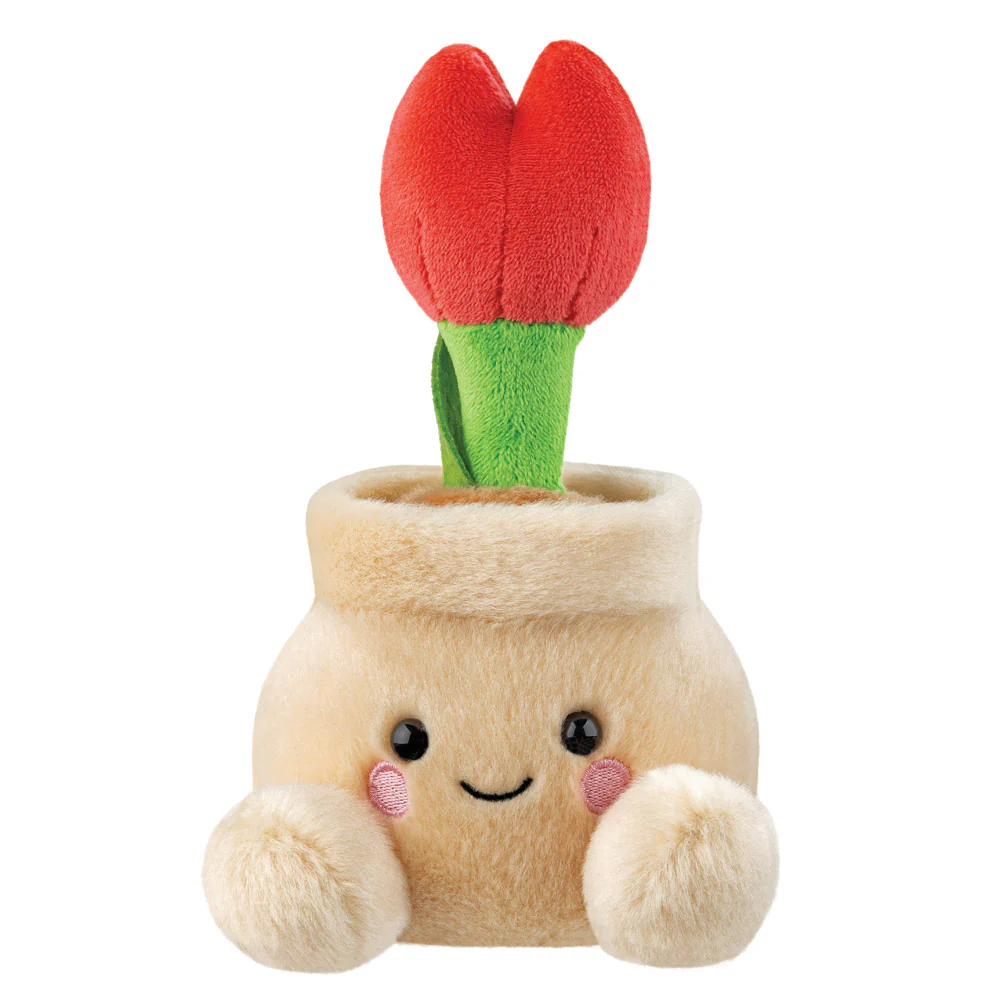 Lilybelle Potted Tulip™