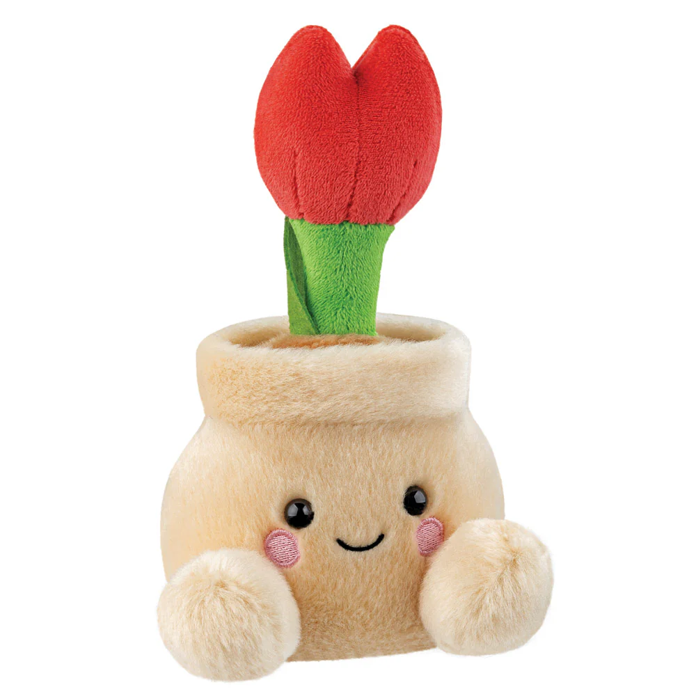 Lilybelle Potted Tulip™ - Image 2