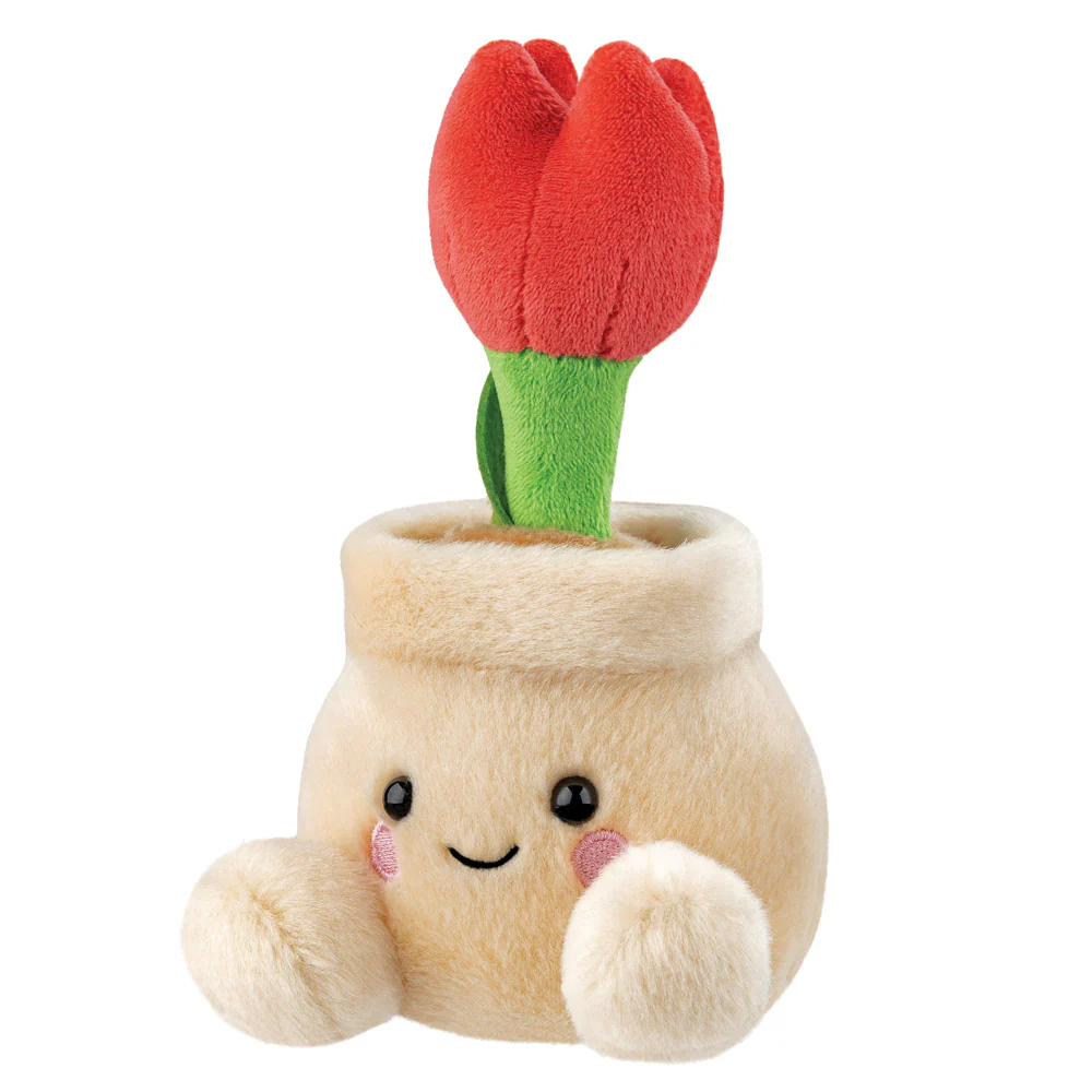 Lilybelle Potted Tulip™ - Image 5