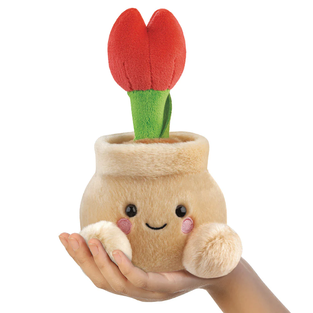Lilybelle Potted Tulip™ - Image 6