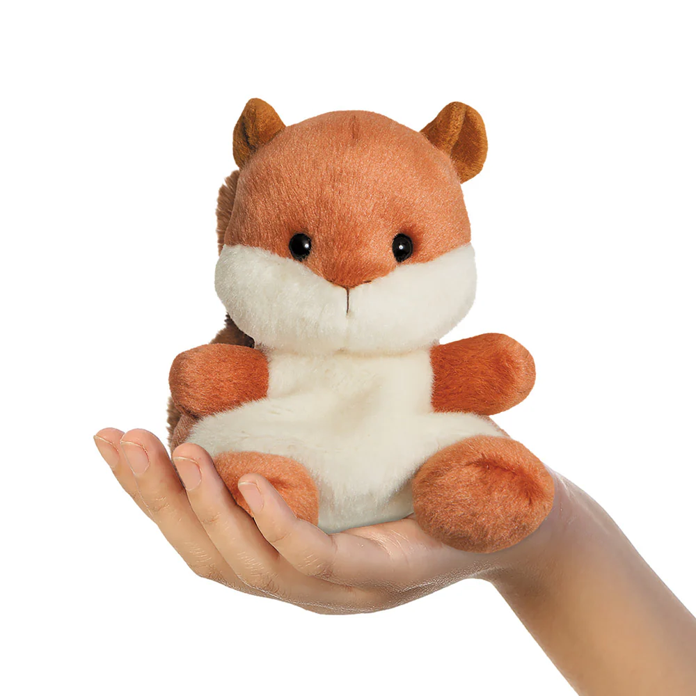 Nibbles Squirrel™ - Image 4