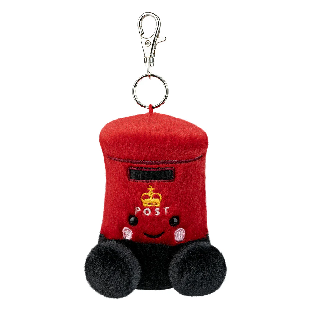 4" Bobby Post Box™ Clip-On