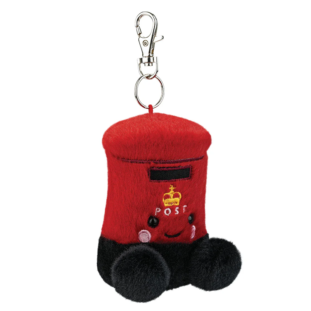 4" Bobby Post Box™ Clip-On - Image 2