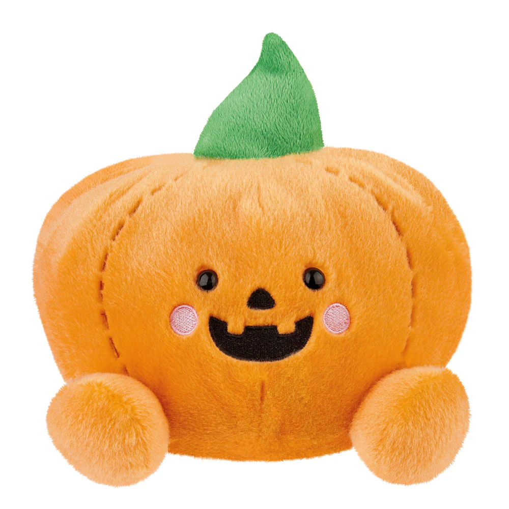 Party-Sized Wisp Jack O Lantern - Image 2