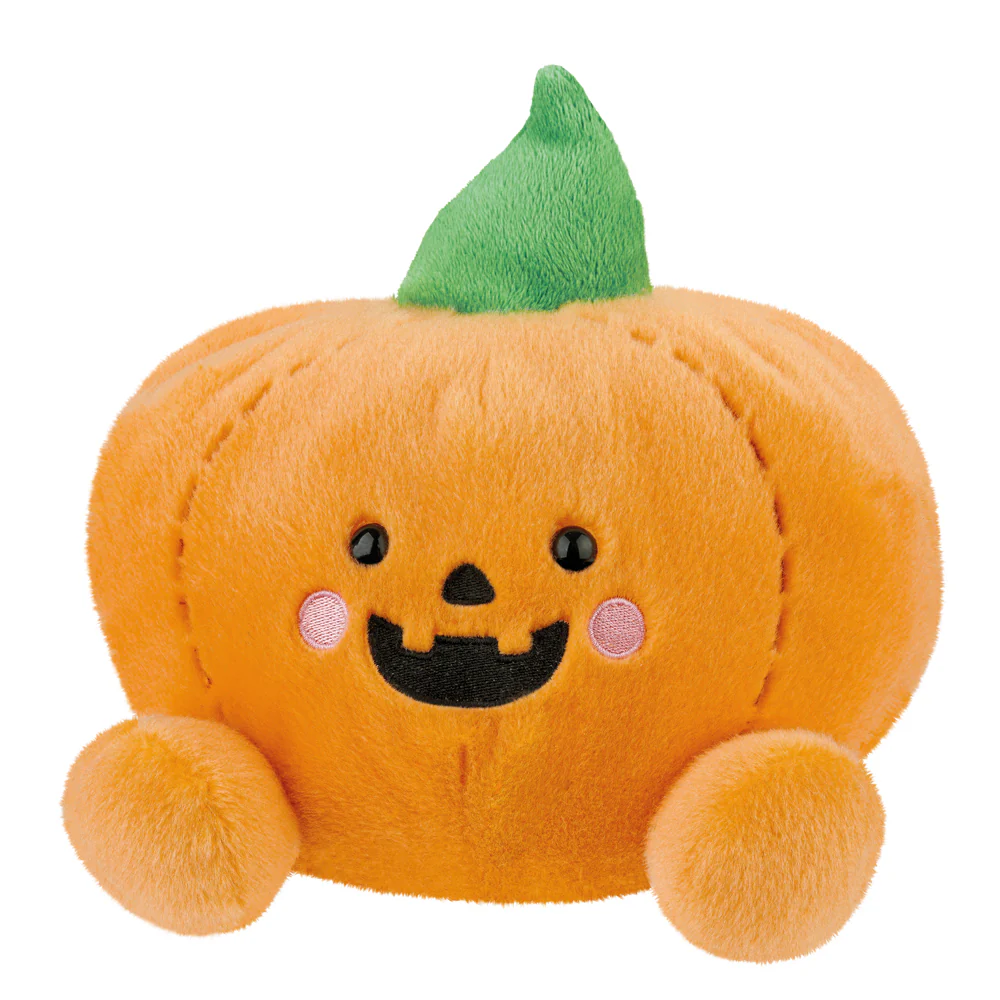 Party-Sized Wisp Jack O Lantern - Image 3