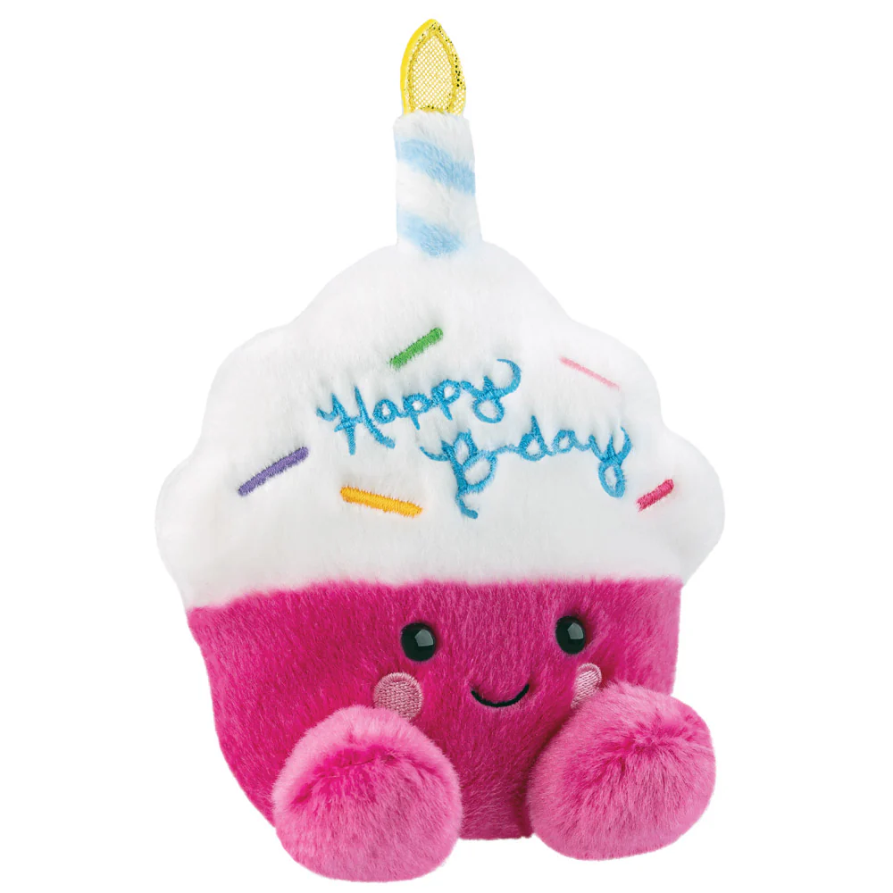 Sparkle Birthday Cupcake™ - Image 2