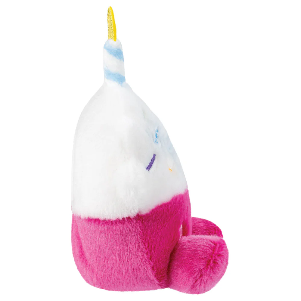 Sparkle Birthday Cupcake™ - Image 3