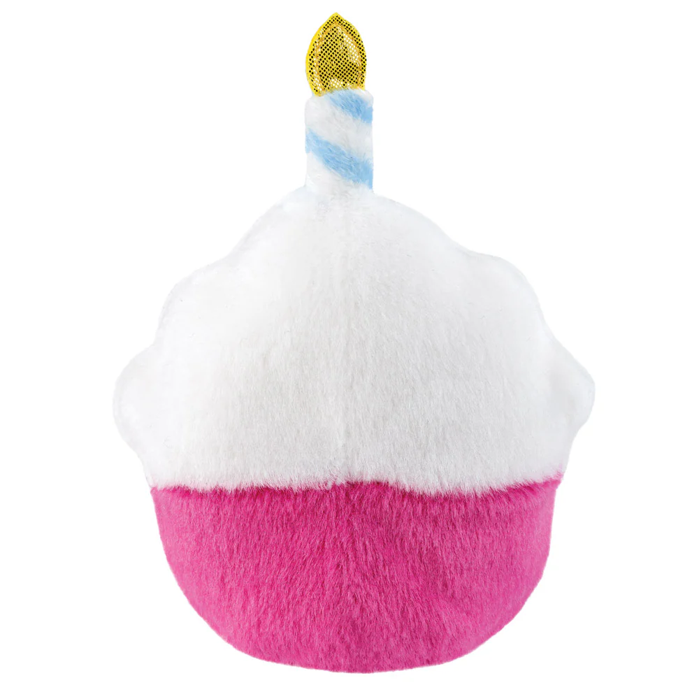 Sparkle Birthday Cupcake™ - Image 4
