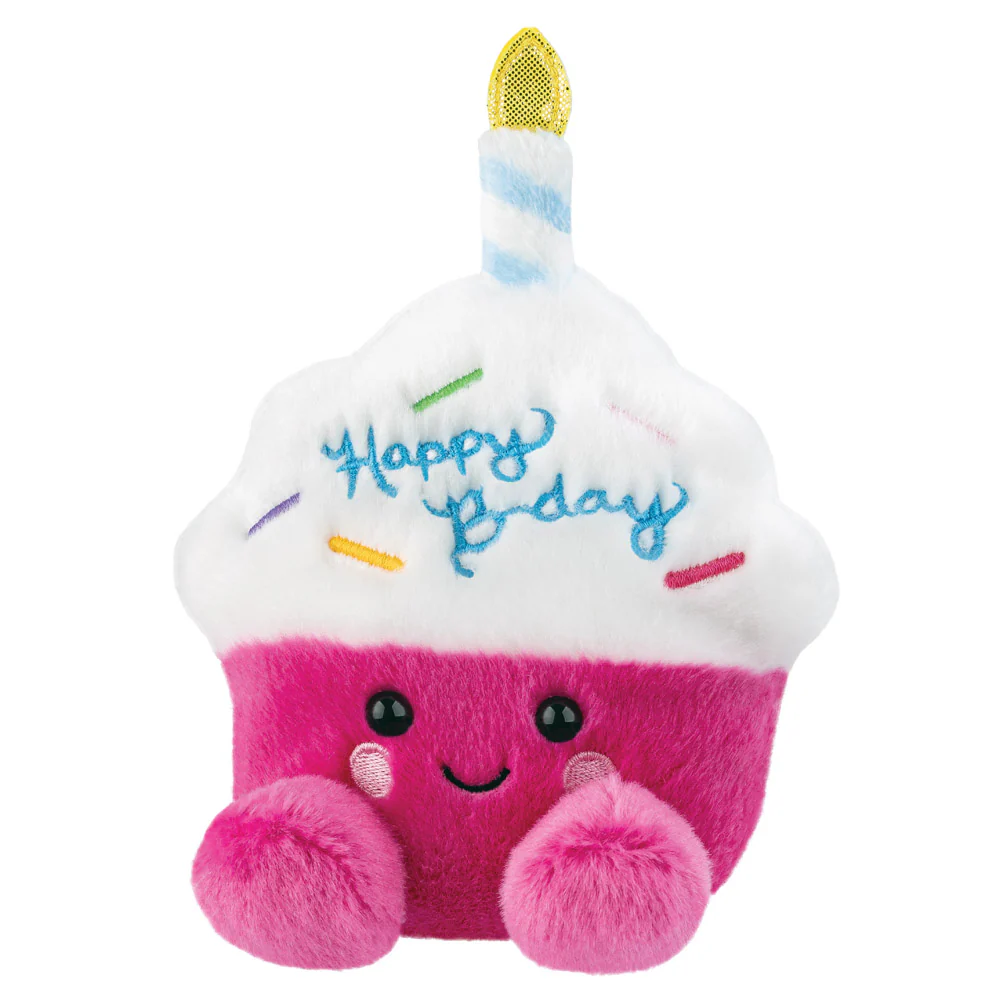Sparkle Birthday Cupcake™ - Image 5