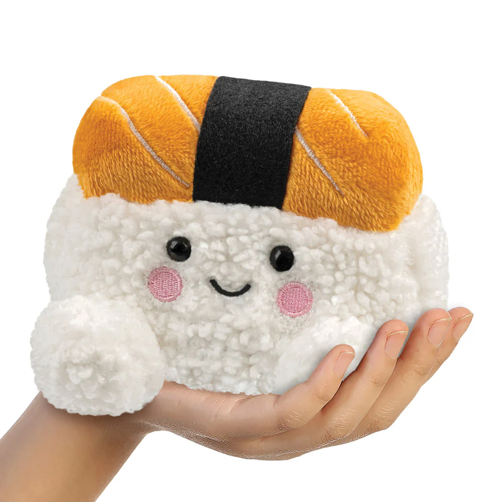 Suhiro Salmon Sushi™ - Image 5